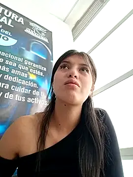 SALOME-28_'s Webcam Show