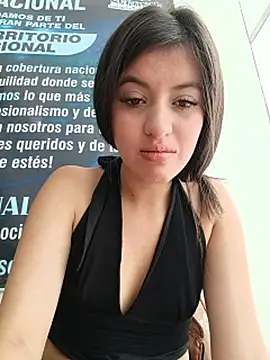 SALOME-28_ Webcam-Show