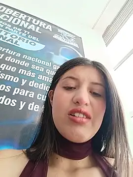 SALOME-28_ 라이브 XXX 채팅
