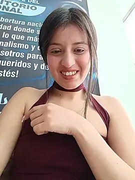 SALOME-28_ Chat XXX in diretta