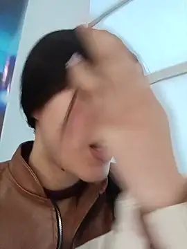 SALOME-28_ Webcam show
