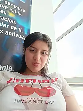 Živý XXX chat SALOME-28_