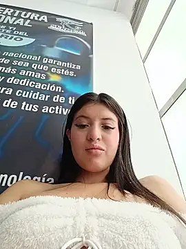 SALOME-28_ Webcamshow
