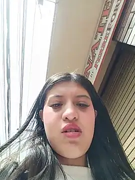SALOME-28_ Live XXX-Chat