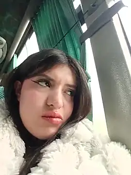 SALOME-28_ 라이브 XXX 채팅