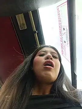 Czat XXX na żywo – SALOME-28_