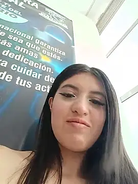 Živý XXX chat SALOME-28_