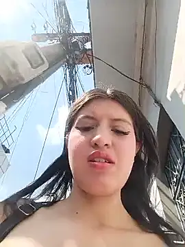 SALOME-28_ 라이브 XXX 채팅