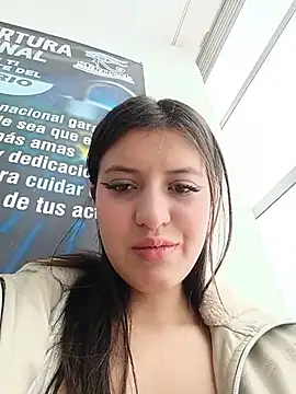 SALOME-28_ Live XXX-Chat