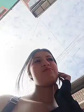 Chat XXX ao vivo de SALOME-28_
