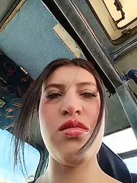 SALOME-28_ 라이브 XXX 채팅