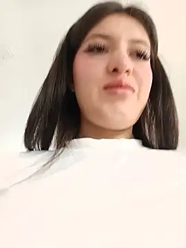 SALOME-28_'s Webcam Show