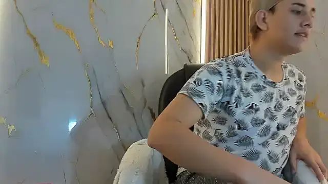 Show de Marian_Cristal na webcam