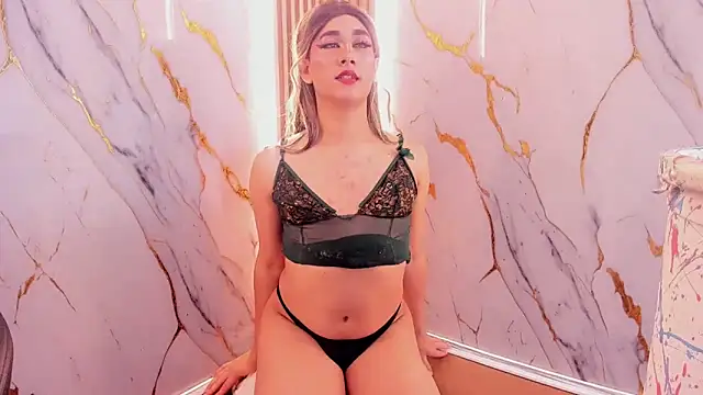 Show de webcam de Marian_Cristal