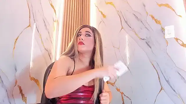 Marian_Cristal's Webcam Show