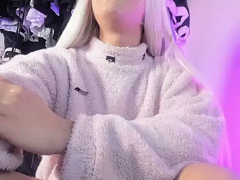 Marian_Cristal: вебкам-шоу