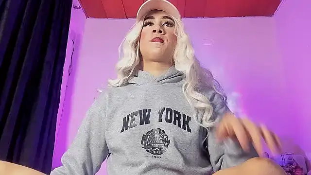 عرض كام Marian_Cristal