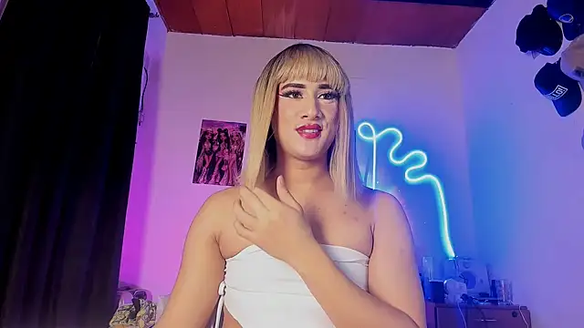 Show webcam de Marian_Cristal