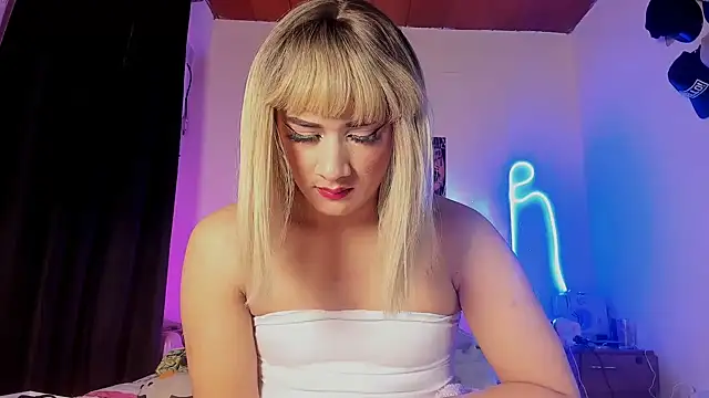Marian_Cristal Webcam-Show
