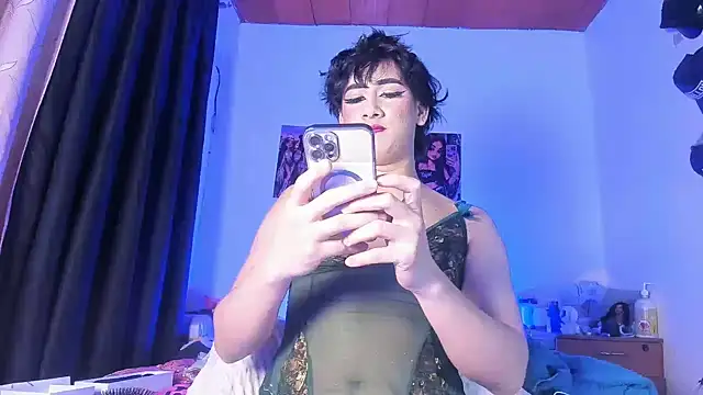 Marian_Cristal Webcamshow