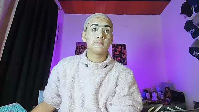 عرض كام Marian_Cristal