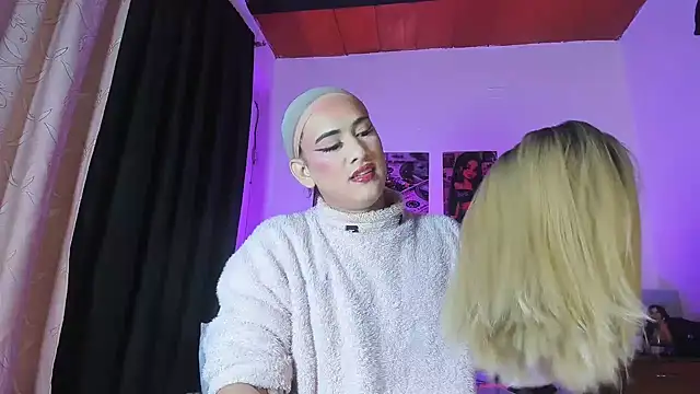 Marian_Cristal Show in webcam