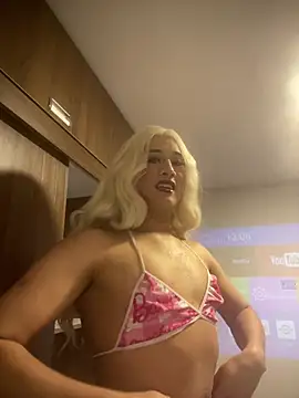 Show webcam de Marian_Cristal