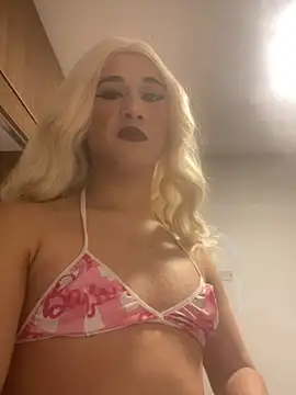 Marian_Cristal Adlı Modelin Web Kamerası Şovu