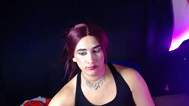 Marian_Cristal: вебкам-шоу