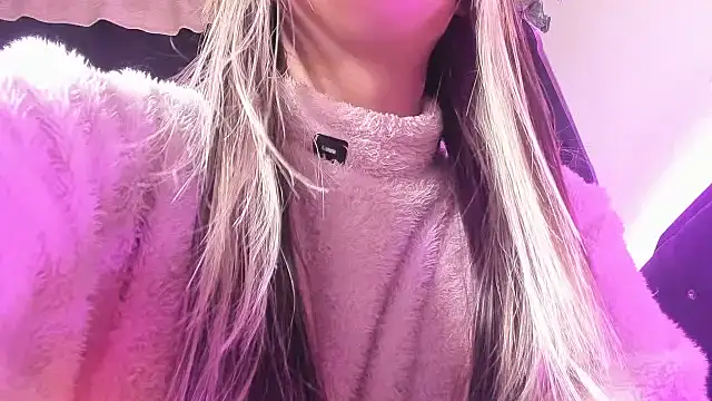 Marian_Cristal Шоу с уебкамера