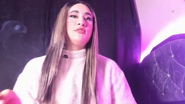 Marian_Cristaln Webbikameraesitys