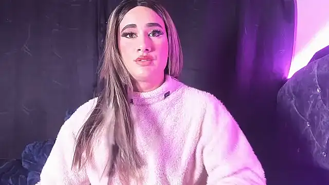 عرض كام Marian_Cristal
