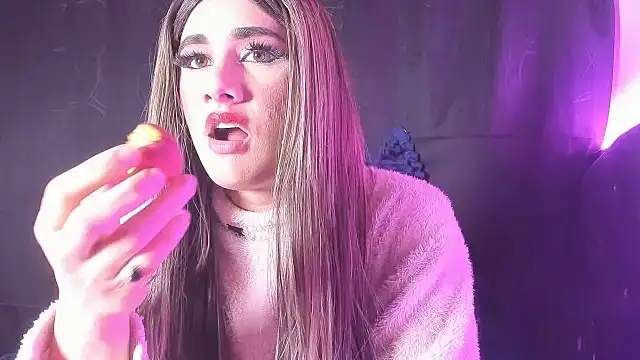 Marian_Cristal: вебкам-шоу