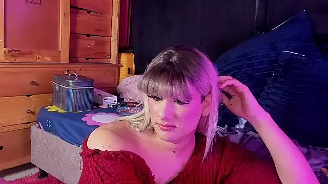 Marian_Cristal's Webcam Show