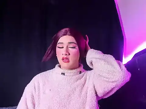 Webkamerová show Marian_Cristal
