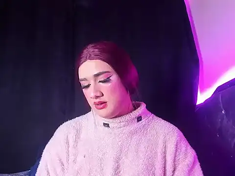 Marian_Cristal Шоу с уебкамера