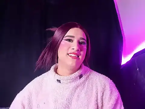 Show de Marian_Cristal na webcam