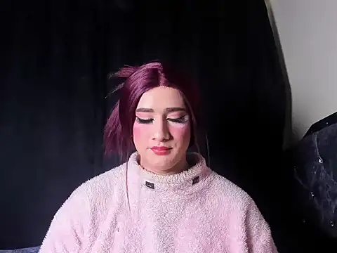 عرض كام Marian_Cristal
