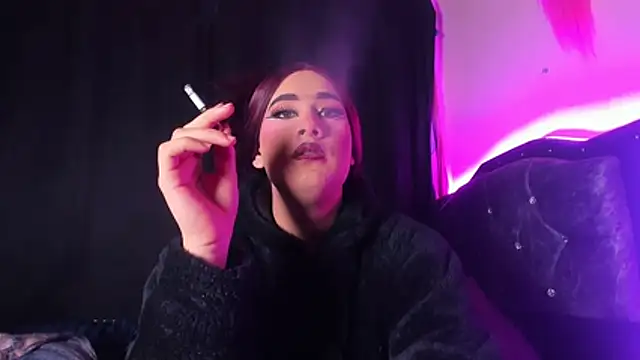 Marian_Cristal Show in webcam