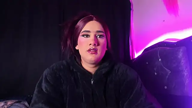Marian_Cristal 在線直播表演
