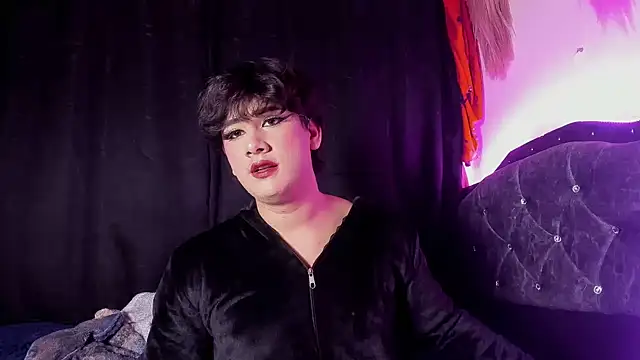 Marian_Cristal's Webcam Show