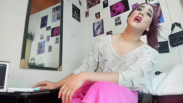 عرض كام Marian_Cristal