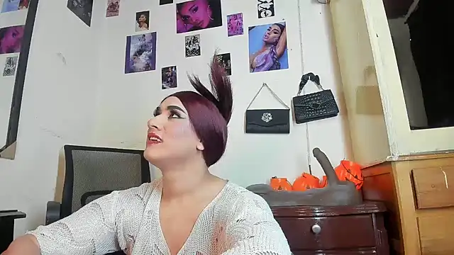 Marian_Cristal Webcamshow