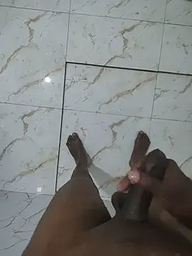DICKLANKA Live XXX-Chat