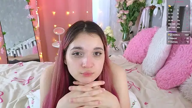 vivyboo111 Webcamshow