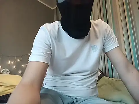 evilku Webcam-Show