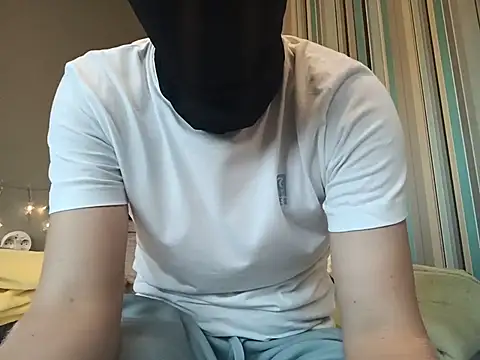 Webkamerová show evilku