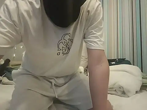 Show modela evilku na web-kameri