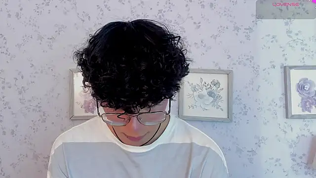 liam_twiink Show Webcam