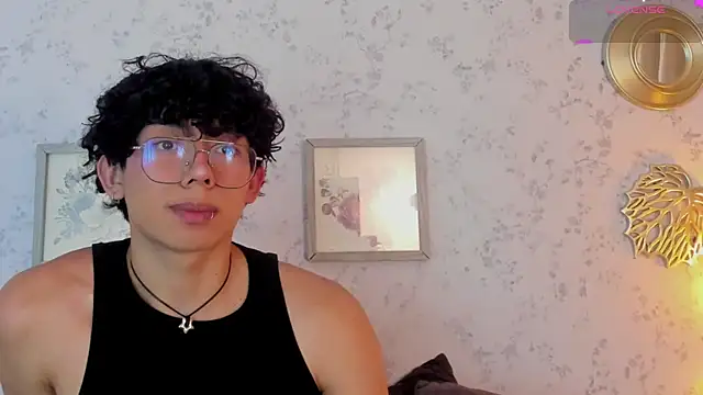 liam_twiink 网络视讯表演